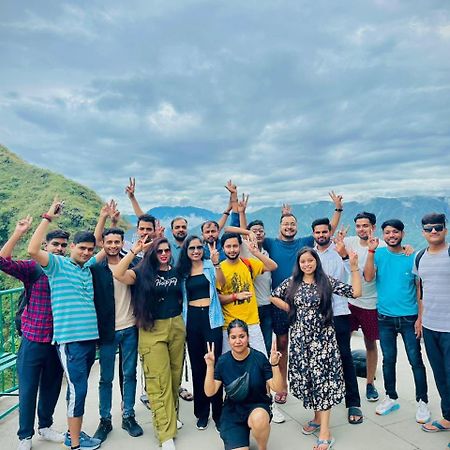 The Himalaya Retreat Resort, Experience Nature In The Lap Of Himalayas 무소리에 외부 사진
