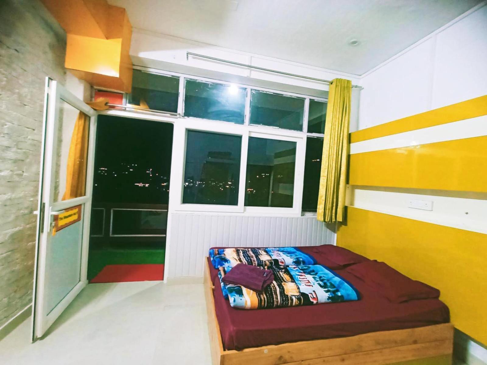 The Himalaya Retreat Resort, Experience Nature In The Lap Of Himalayas 무소리에 외부 사진