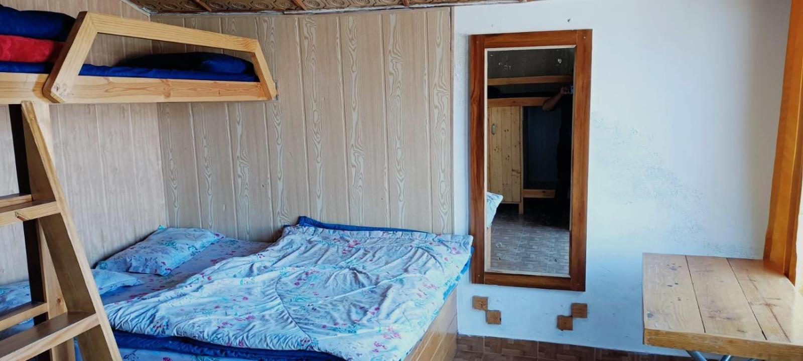 The Himalaya Retreat Resort, Experience Nature In The Lap Of Himalayas 무소리에 외부 사진