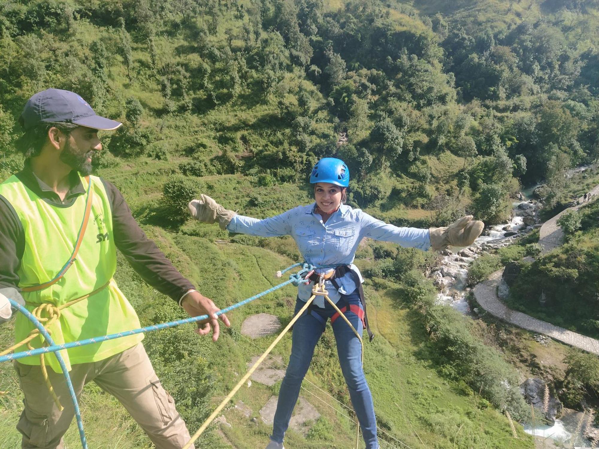 The Himalaya Retreat Resort, Experience Nature In The Lap Of Himalayas 무소리에 외부 사진