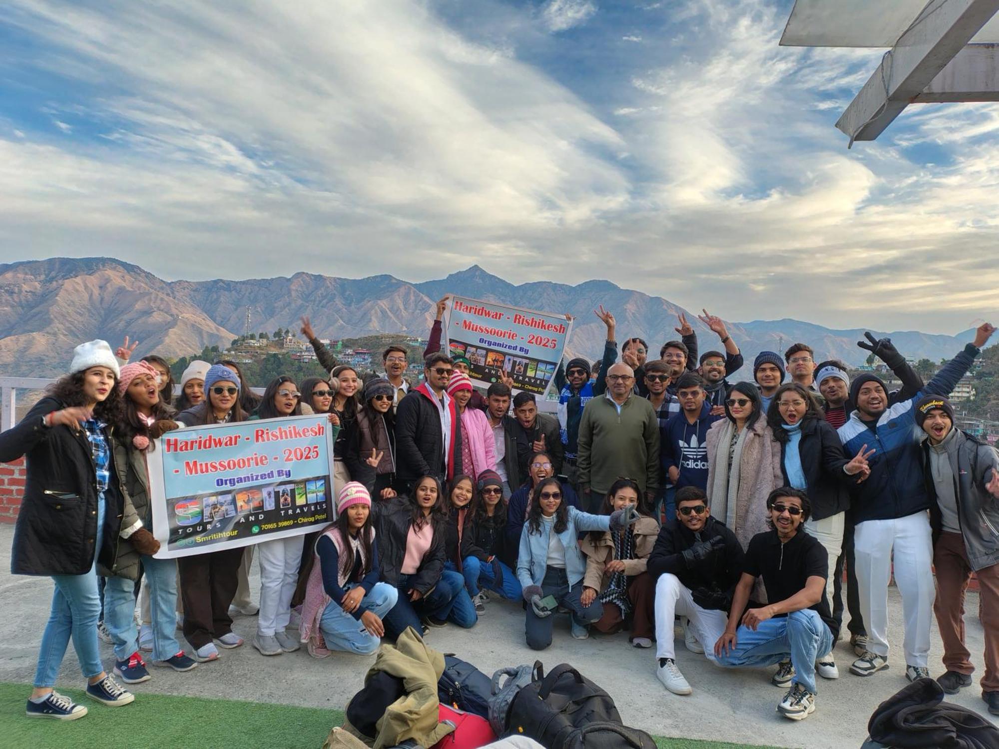 The Himalaya Retreat Resort, Experience Nature In The Lap Of Himalayas 무소리에 외부 사진